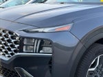 2022 SANTA FE Hybrid Thumbnail 5