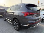 2022 SANTA FE Hybrid Thumbnail 10