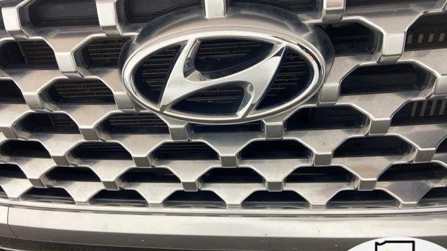2022 Hyundai SANTA FE Hybrid SEL Premium