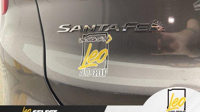 2022 Hyundai SANTA FE Hybrid SEL Premium