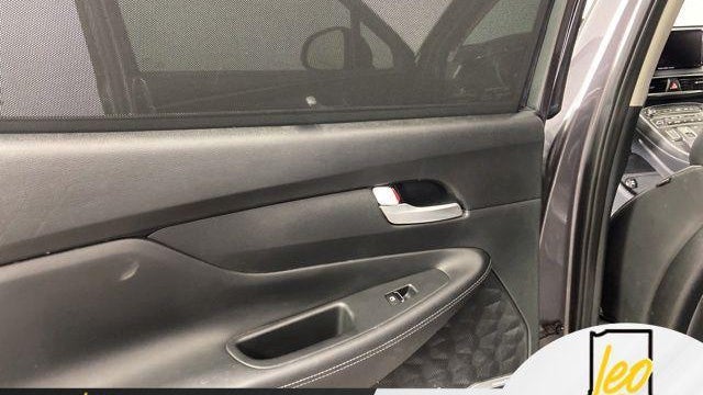2022 Hyundai SANTA FE Hybrid SEL Premium