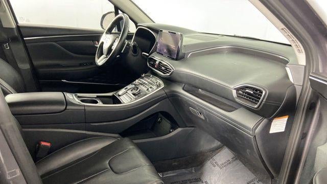2022 Hyundai SANTA FE Hybrid SEL Premium