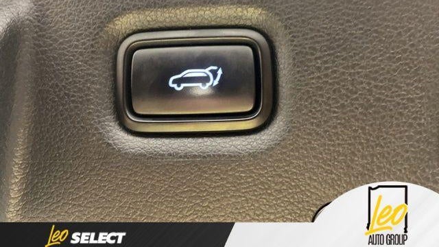 2022 Hyundai SANTA FE Hybrid SEL Premium