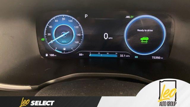 2022 Hyundai SANTA FE Hybrid SEL Premium