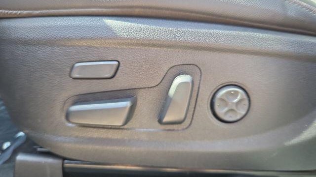 2022 Hyundai SANTA FE Hybrid Limited