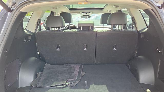 2022 Hyundai SANTA FE Hybrid Limited