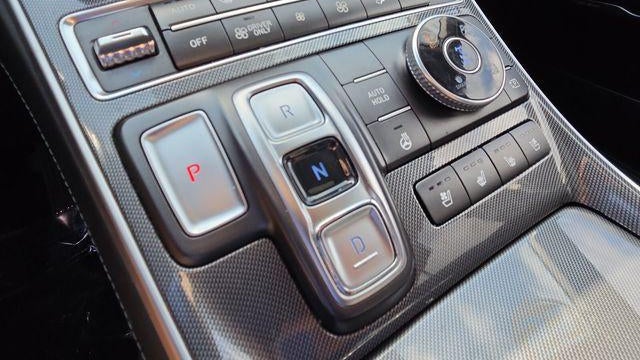 2022 Hyundai SANTA FE Hybrid Limited