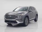 2022 SANTA FE Hybrid Thumbnail 4