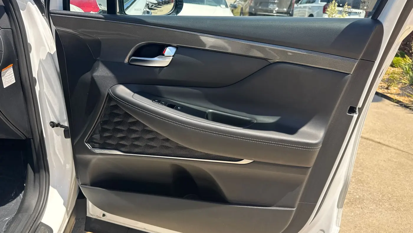 2022 Hyundai SANTA FE Hybrid Limited