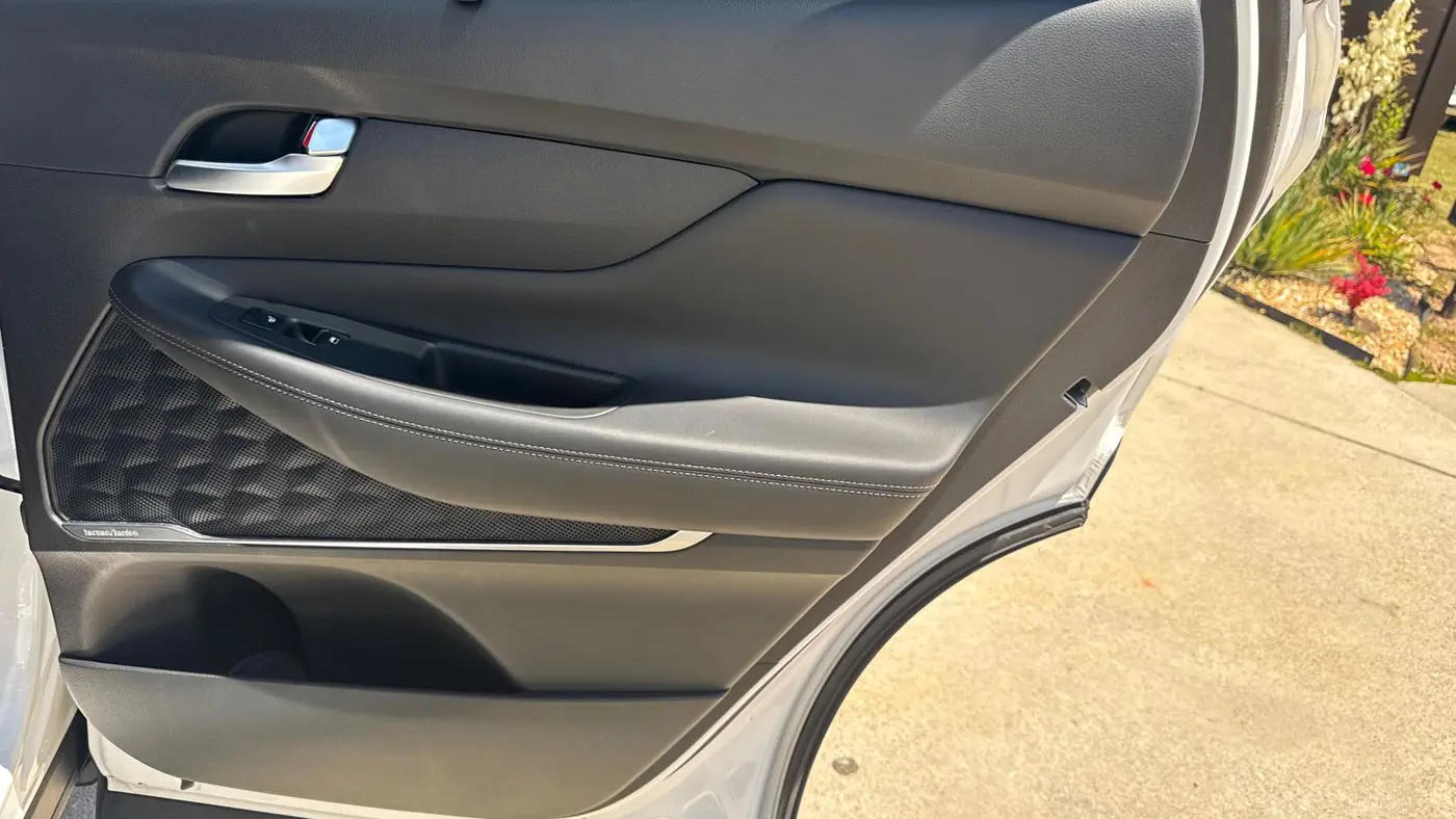 2022 Hyundai SANTA FE Hybrid Limited