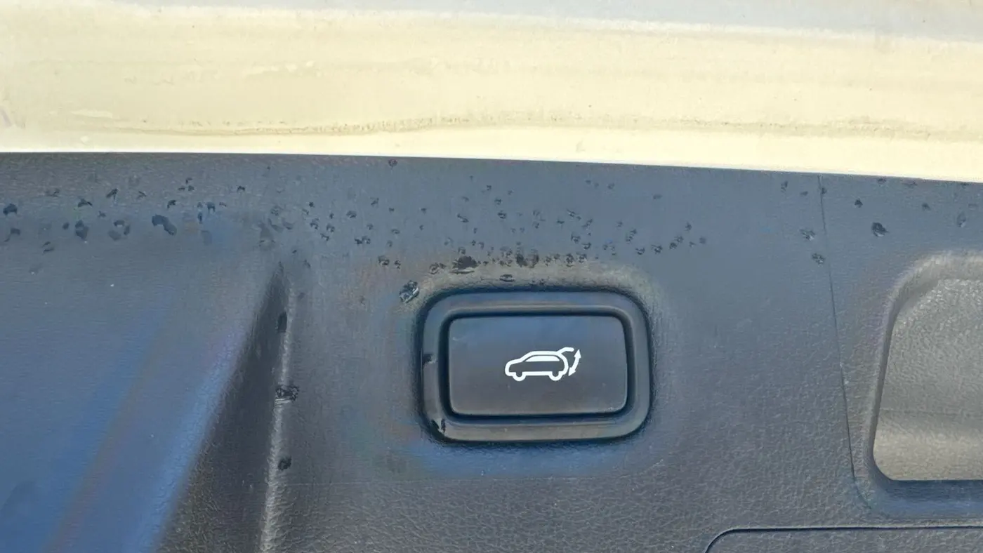 2022 Hyundai SANTA FE Hybrid Limited