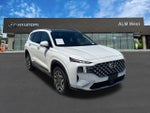 2022 SANTA FE Hybrid Thumbnail 3