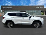 2022 SANTA FE Hybrid Thumbnail 4