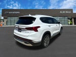 2022 SANTA FE Hybrid Thumbnail 5