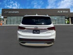 2022 SANTA FE Hybrid Thumbnail 6