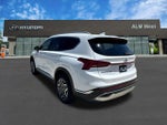 2022 SANTA FE Hybrid Thumbnail 7