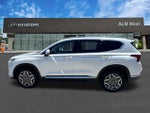 2022 SANTA FE Hybrid Thumbnail 8