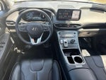 2022 SANTA FE Hybrid Thumbnail 23