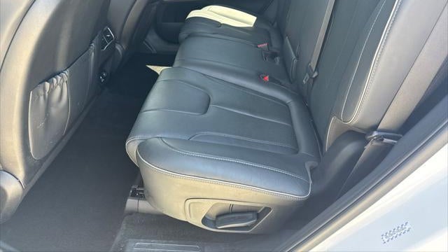 2022 Hyundai SANTA FE Hybrid Limited