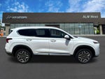 2022 SANTA FE Hybrid Thumbnail 4