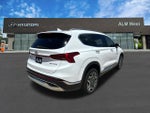 2022 SANTA FE Hybrid Thumbnail 5