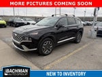 2021 SANTA FE Hybrid Thumbnail 3