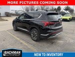 2021 SANTA FE Hybrid Thumbnail 4