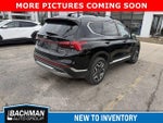 2021 SANTA FE Hybrid Thumbnail 5
