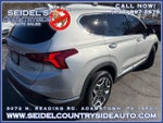 2022 SANTA FE Hybrid Thumbnail 5