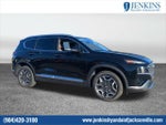 2022 SANTA FE Hybrid Thumbnail 1