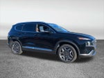 2022 SANTA FE Hybrid Thumbnail 2