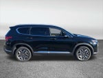 2022 SANTA FE Hybrid Thumbnail 4