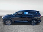 2022 SANTA FE Hybrid Thumbnail 12