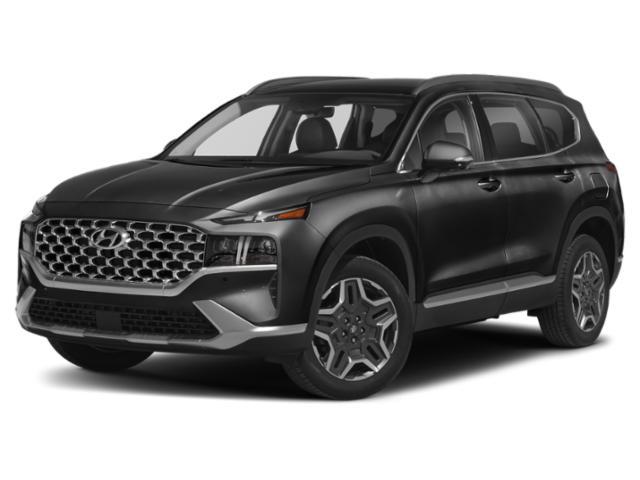 2021 Hyundai Santa Fe