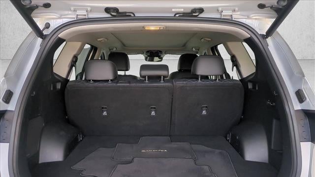 2021 Hyundai SANTA FE Hybrid Limited HEV