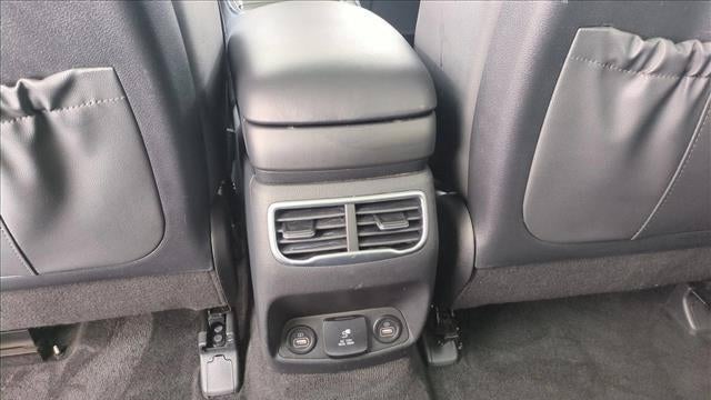 2021 Hyundai SANTA FE Hybrid Limited HEV