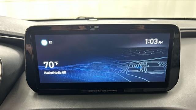 2021 Hyundai SANTA FE Hybrid Limited HEV
