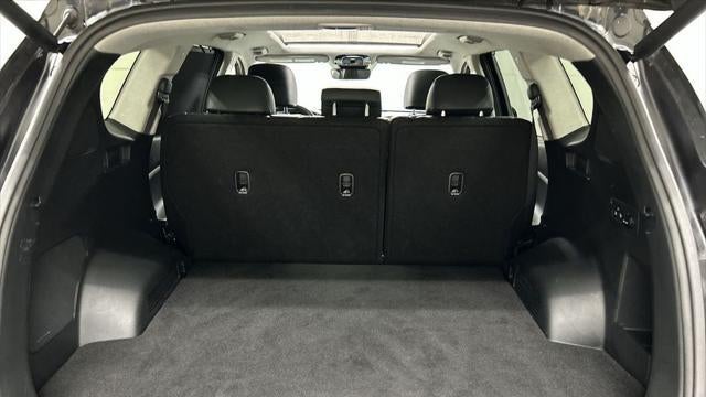 2021 Hyundai SANTA FE Hybrid Limited HEV
