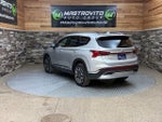 2022 SANTA FE Hybrid Thumbnail 7