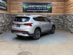 2022 SANTA FE Hybrid Thumbnail 9