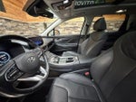 2022 SANTA FE Hybrid Thumbnail 11