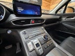 2022 SANTA FE Hybrid Thumbnail 18