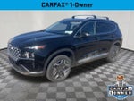 2022 SANTA FE Hybrid Thumbnail 2