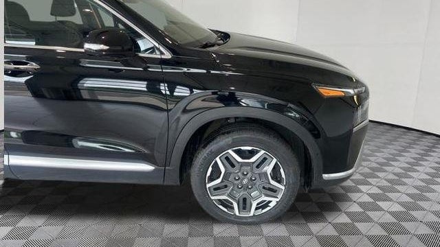 2022 Hyundai SANTA FE Hybrid Limited