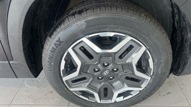 2022 Hyundai SANTA FE Hybrid Limited