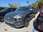 2021 SANTA FE Hybrid Thumbnail 2