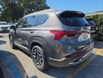 2021 SANTA FE Hybrid Thumbnail 3