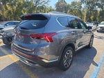 2021 SANTA FE Hybrid Thumbnail 5