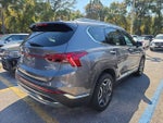 2021 SANTA FE Hybrid Thumbnail 6