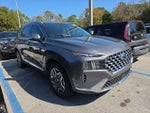 2021 SANTA FE Hybrid Thumbnail 7